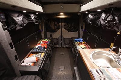 2026 Mercedes-Benz Sprinter 2500 VC - Photo 18 - Placentia, CA 92870