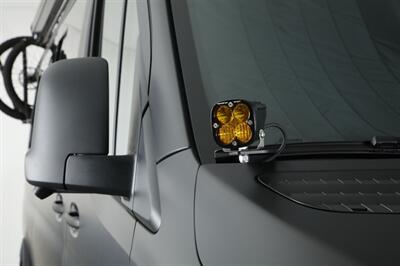 2026 Mercedes-Benz Sprinter 2500 VC - Photo 50 - Placentia, CA 92870
