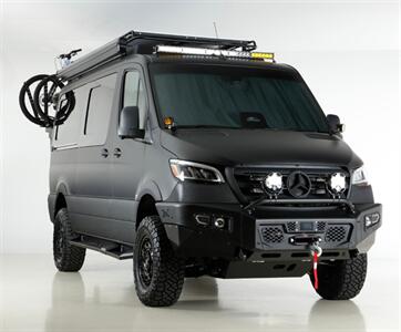 2026 Mercedes-Benz Sprinter 2500 VC - Photo 4 - Placentia, CA 92870