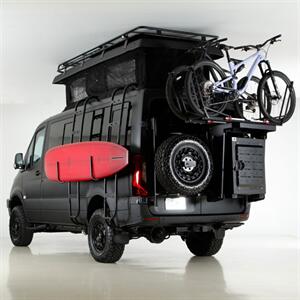 2026 Mercedes-Benz Sprinter 2500  VC Van