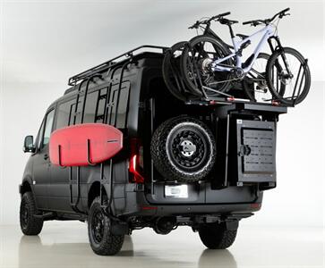 2026 Mercedes-Benz Sprinter 2500 VC - Photo 2 - Placentia, CA 92870