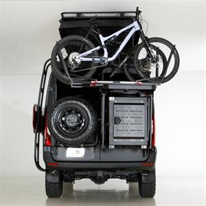 2026 Mercedes-Benz Sprinter 2500 VC - Photo 3 - Placentia, CA 92870