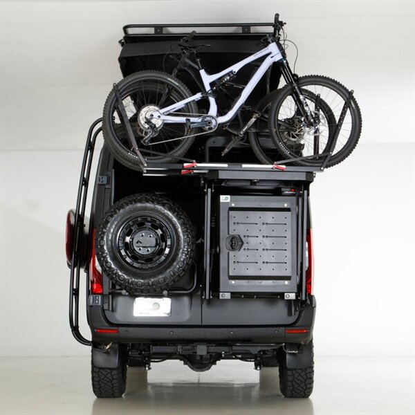 2026 Mercedes-Benz Sprinter 2500 VC - Photo 3 - Placentia, CA 92870