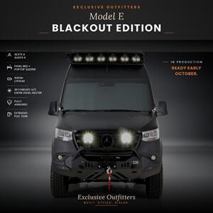 2026 Mercedes-Benz Sprinter 2500 EO - Photo 17 - Placentia, CA 92870