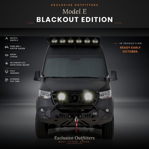 2026 Mercedes-Benz Sprinter 2500 EO - Photo 17 - Placentia, CA 92870