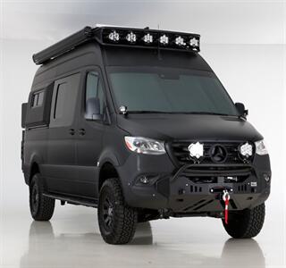 2026 Mercedes-Benz Sprinter 2500 EO - Photo 4 - Placentia, CA 92870