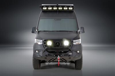 2026 Mercedes-Benz Sprinter 2500 EO - Photo 6 - Placentia, CA 92870
