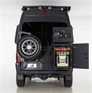 2026 Mercedes-Benz Sprinter 2500 EO - Photo 15 - Placentia, CA 92870