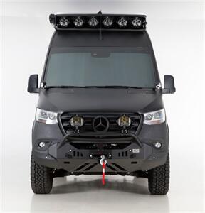 2026 Mercedes-Benz Sprinter 2500 EO - Photo 16 - Placentia, CA 92870