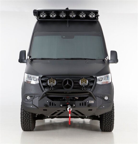 2026 Mercedes-Benz Sprinter 2500 EO - Photo 16 - Placentia, CA 92870