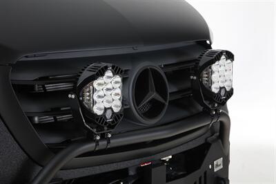 2026 Mercedes-Benz Sprinter 2500 EO - Photo 13 - Placentia, CA 92870