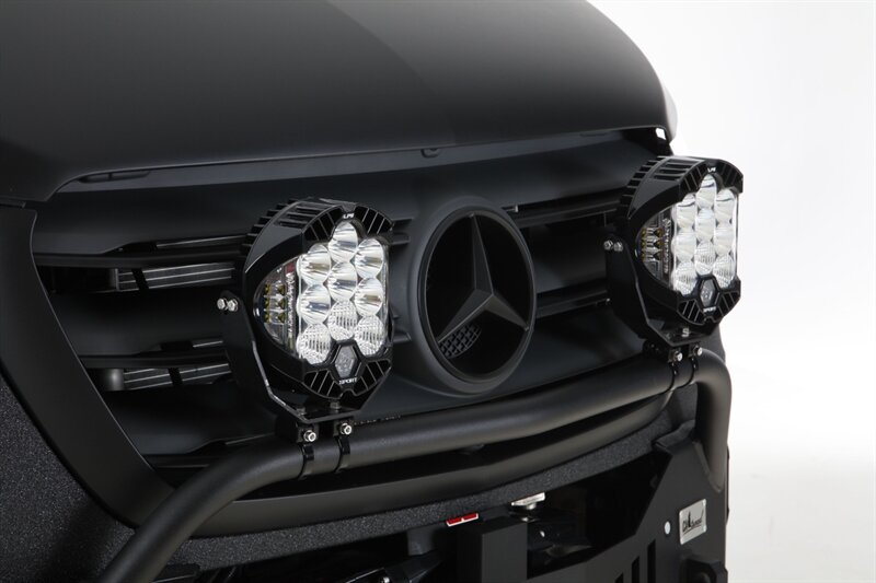 2026 Mercedes-Benz Sprinter 2500 EO - Photo 13 - Placentia, CA 92870