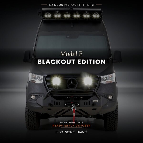 2026 Mercedes-Benz Sprinter 2500  EO - Photo 1 - Placentia, CA 92870