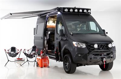 2026 Mercedes-Benz Sprinter 2500 EO - Photo 7 - Placentia, CA 92870