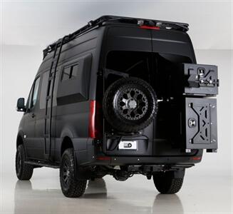 2026 Mercedes-Benz Sprinter 2500 EO - Photo 2 - Placentia, CA 92870
