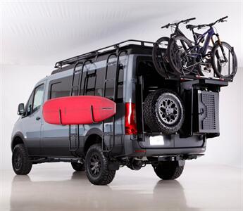 2026 Mercedes-Benz Sprinter 2500  Exclusive Outfitters Model B: Waypoint - Photo 58 - Placentia, CA 92870