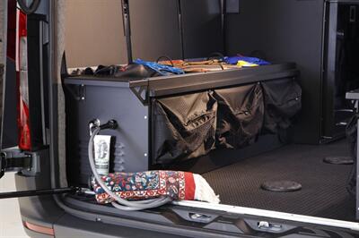 2026 Mercedes-Benz Sprinter 2500  Exclusive Outfitters Model B: Waypoint - Photo 37 - Placentia, CA 92870