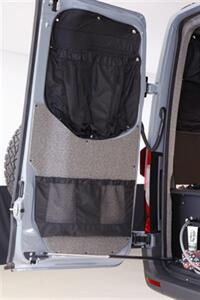 2026 Mercedes-Benz Sprinter 2500  Exclusive Outfitters Model B: Waypoint - Photo 34 - Placentia, CA 92870