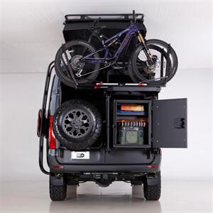 2026 Mercedes-Benz Sprinter 2500  Exclusive Outfitters Model B: Waypoint - Photo 26 - Placentia, CA 92870