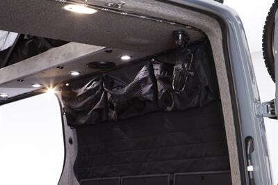 2026 Mercedes-Benz Sprinter 2500  Exclusive Outfitters Model B: Waypoint - Photo 42 - Placentia, CA 92870