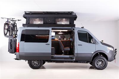 2026 Mercedes-Benz Sprinter 2500  Exclusive Outfitters Model B: Waypoint - Photo 7 - Placentia, CA 92870