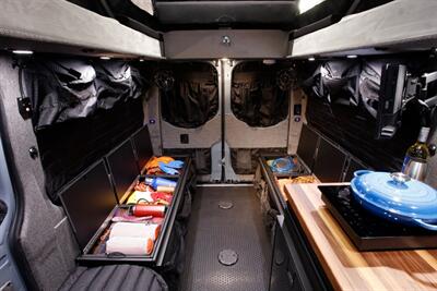 2026 Mercedes-Benz Sprinter 2500  Exclusive Outfitters Model B: Waypoint - Photo 19 - Placentia, CA 92870