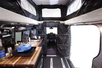 2026 Mercedes-Benz Sprinter 2500  Exclusive Outfitters Model B: Waypoint - Photo 44 - Placentia, CA 92870