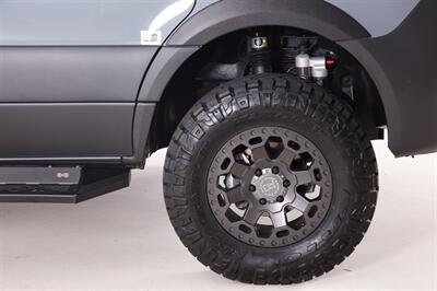 2026 Mercedes-Benz Sprinter 2500  Exclusive Outfitters Model B: Waypoint - Photo 53 - Placentia, CA 92870