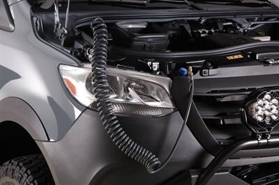 2026 Mercedes-Benz Sprinter 2500  Exclusive Outfitters Model B: Waypoint - Photo 56 - Placentia, CA 92870