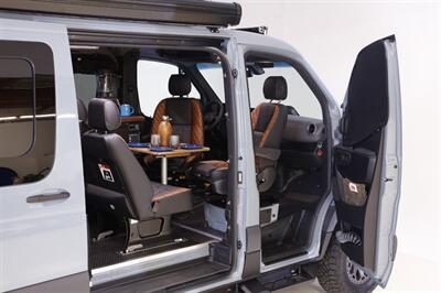 2026 Mercedes-Benz Sprinter 2500  Exclusive Outfitters Model B: Waypoint - Photo 10 - Placentia, CA 92870