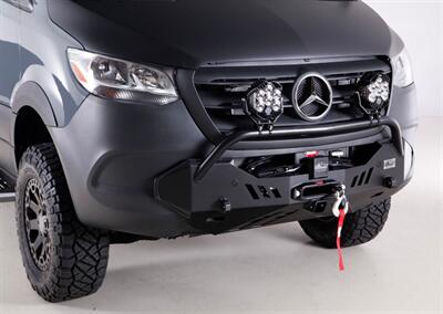 2026 Mercedes-Benz Sprinter 2500  Exclusive Outfitters Model B: Waypoint - Photo 51 - Placentia, CA 92870