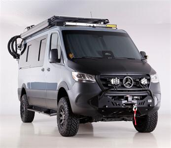 2026 Mercedes-Benz Sprinter 2500  Exclusive Outfitters Model B: Waypoint - Photo 66 - Placentia, CA 92870