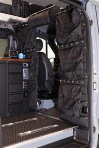 2026 Mercedes-Benz Sprinter 2500  Exclusive Outfitters Model B: Waypoint - Photo 45 - Placentia, CA 92870