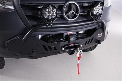 2026 Mercedes-Benz Sprinter 2500  Exclusive Outfitters Model B: Waypoint - Photo 60 - Placentia, CA 92870