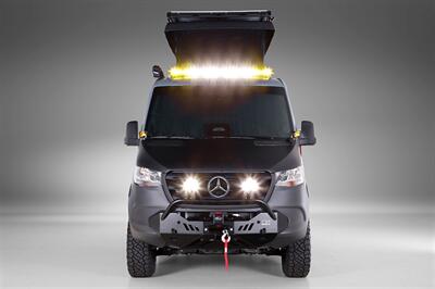 2026 Mercedes-Benz Sprinter 2500  Exclusive Outfitters Model B: Waypoint - Photo 68 - Placentia, CA 92870