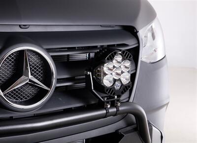 2026 Mercedes-Benz Sprinter 2500  Exclusive Outfitters Model B: Waypoint - Photo 52 - Placentia, CA 92870