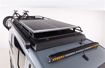 2026 Mercedes-Benz Sprinter 2500  Exclusive Outfitters Model B: Waypoint - Photo 49 - Placentia, CA 92870