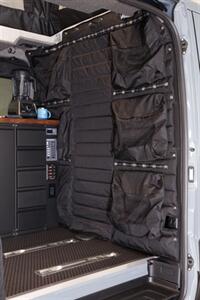 2026 Mercedes-Benz Sprinter 2500  Exclusive Outfitters Model B: Waypoint - Photo 46 - Placentia, CA 92870