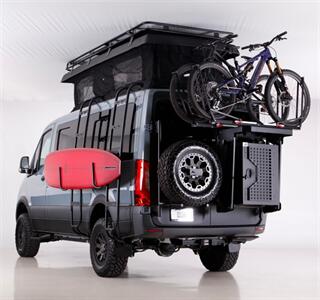 2026 Mercedes-Benz Sprinter 2500  Exclusive Outfitters Model B: Waypoint - Photo 23 - Placentia, CA 92870