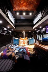 2026 Mercedes-Benz Sprinter 2500  Exclusive Outfitters Model B: Waypoint - Photo 17 - Placentia, CA 92870