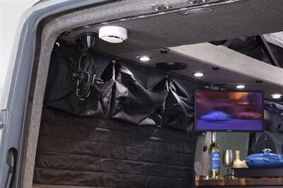 2026 Mercedes-Benz Sprinter 2500  Exclusive Outfitters Model B: Waypoint - Photo 36 - Placentia, CA 92870