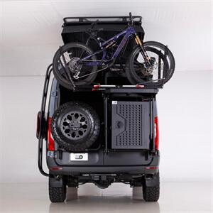 2026 Mercedes-Benz Sprinter 2500  Exclusive Outfitters Model B: Waypoint - Photo 24 - Placentia, CA 92870