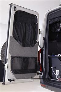 2026 Mercedes-Benz Sprinter 2500   - Photo 40 - Placentia, CA 92870