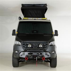 2026 Mercedes-Benz Sprinter 2500   - Photo 4 - Placentia, CA 92870
