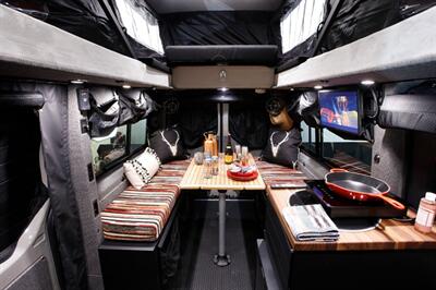 2026 Mercedes-Benz Sprinter 2500   - Photo 14 - Placentia, CA 92870