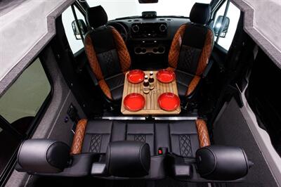 2026 Mercedes-Benz Sprinter 2500   - Photo 9 - Placentia, CA 92870