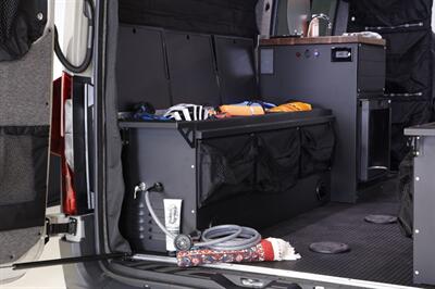 2026 Mercedes-Benz Sprinter 2500   - Photo 43 - Placentia, CA 92870