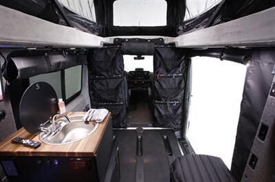 2026 Mercedes-Benz Sprinter 2500   - Photo 50 - Placentia, CA 92870