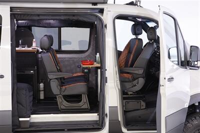 2026 Mercedes-Benz Sprinter 2500   - Photo 7 - Placentia, CA 92870