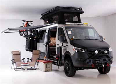 2026 Mercedes-Benz Sprinter 2500   - Photo 19 - Placentia, CA 92870